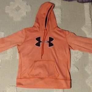 lady's hoodie